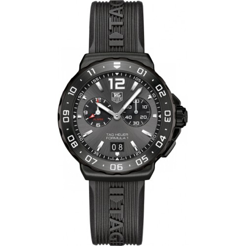 Tag Heuer Formula 1 Grande Date WAU111D-FT6024